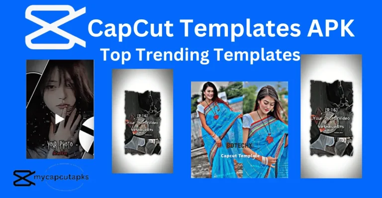 CapCut Templates APK