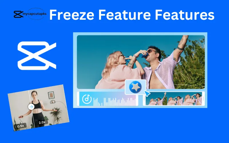 Freeze Features