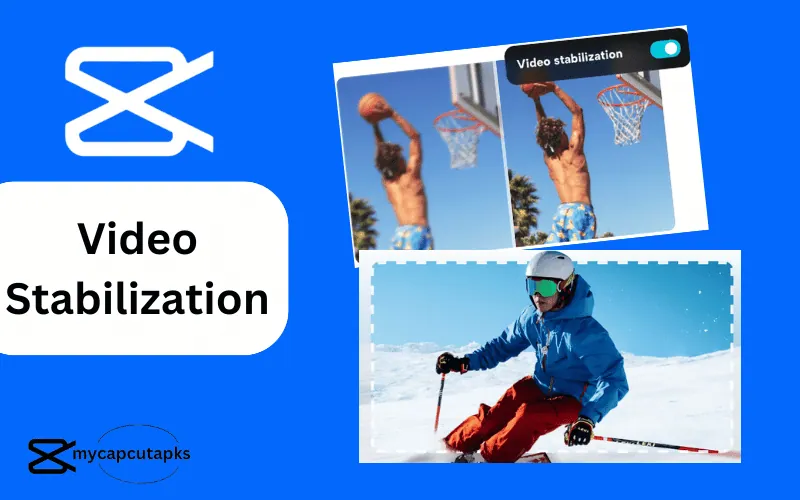 Video Stabilization